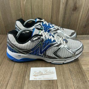 M940wb2 Silverblue Sneakers 